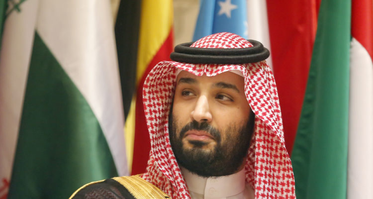 UN investigator: ‘Credible evidence’ Saudi crown prince played role in Khashoggi killing