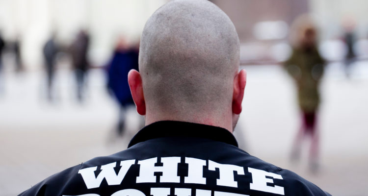 You won’t believe the ‘soft punishment’ given to this neo-Nazi