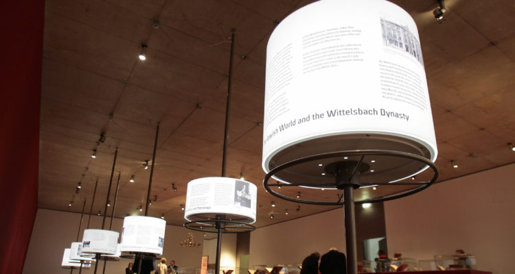 Munich Jewish Museum hosts anti-Semitic exhibit