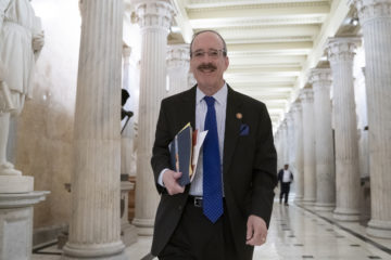 Eliot Engel