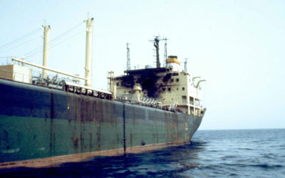 Iran Iraq War
