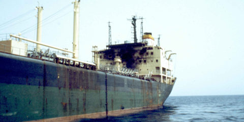 Iran Iraq War