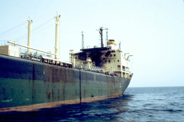 Iran Iraq War