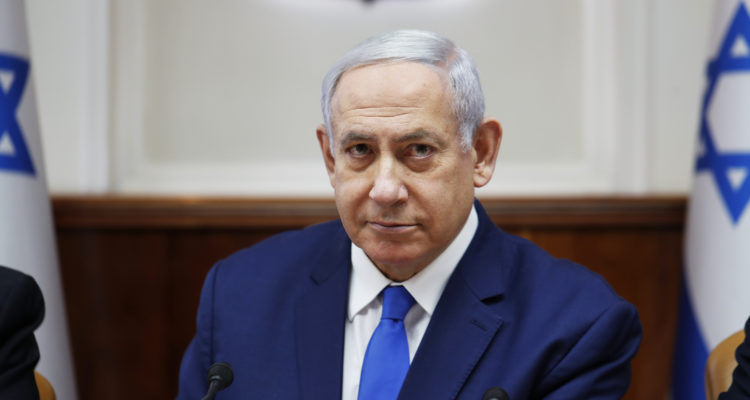 Netanyahu warns Hezbollah, Lebanon: We’ll hit you with a ‘crushing military blow’