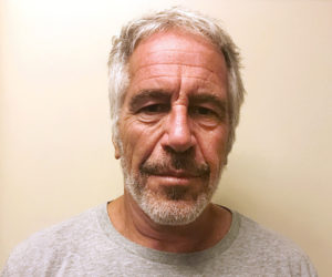 Sexual Misconduct Epstein