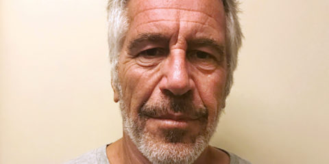 Sexual Misconduct Epstein