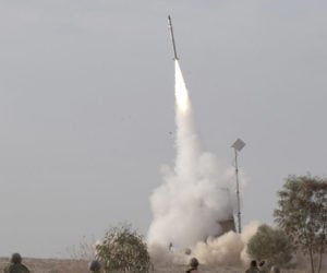 Iron Dome