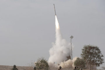 Iron Dome