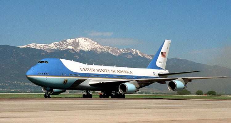 Israel’s version of Air Force One to be ready for December
