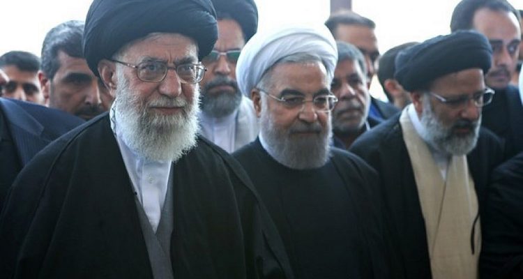 Analysis: The dark shadow Iran is casting on the world