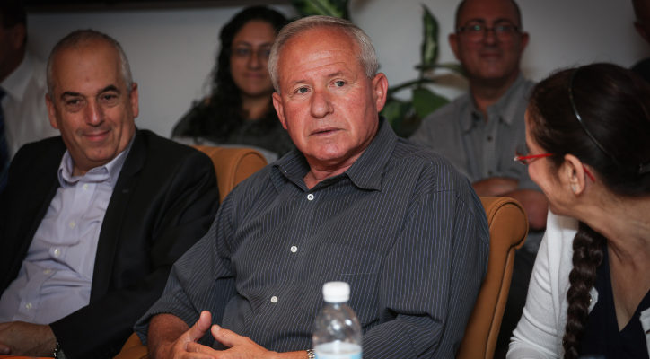 Likud MK: PA 100% to blame for failure of Oslo Accords