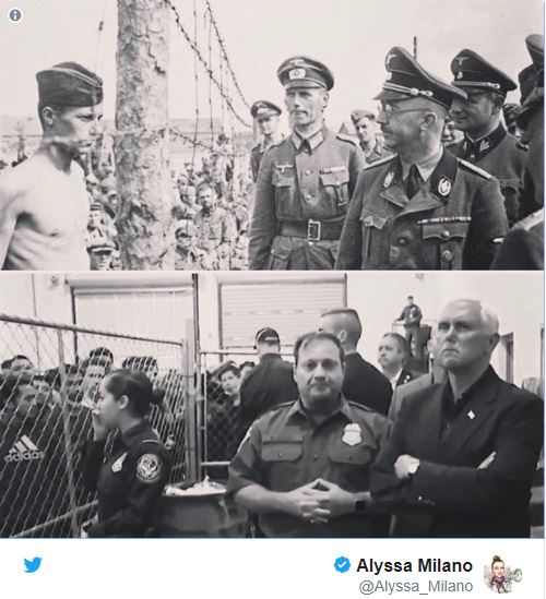 Pence Himmler