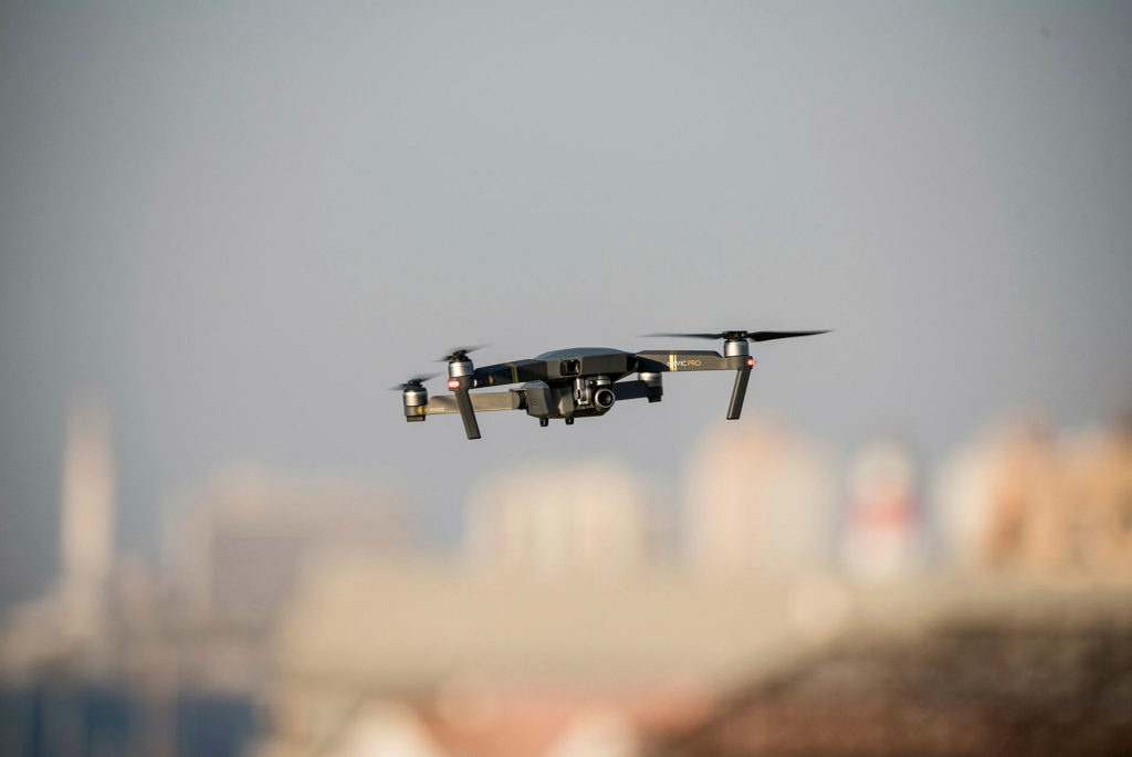 Drone