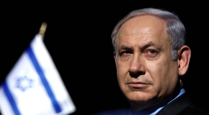 Netanyahu promoting building plan in Judea, Samaria…. for Palestinians?