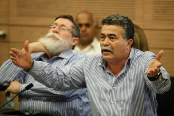 Amir Peretz