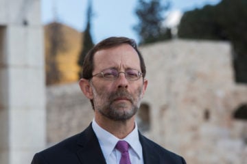 Moshe Feiglin