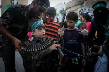 Hamas summer camp