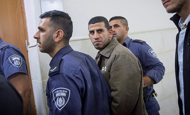 Israel can seize PA funds paid to terrorist, court rules