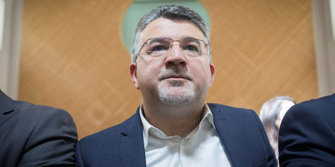 Yousef Jabareen
