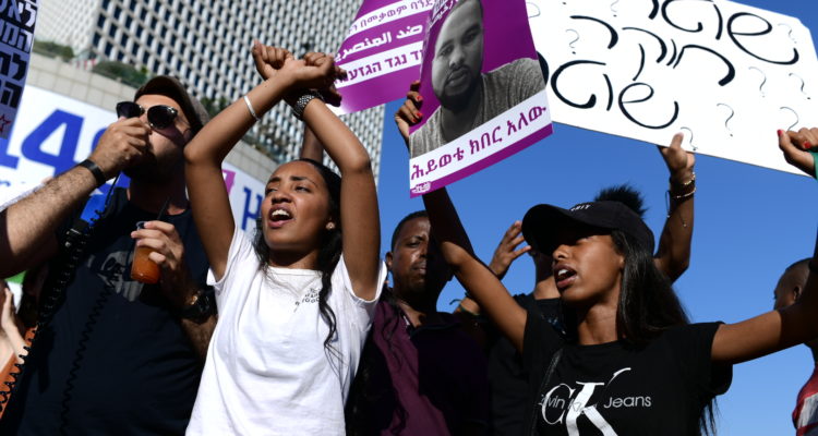 Ethiopian-Israelis planning renewed mass protests against racism