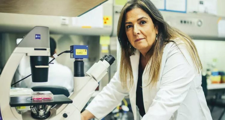 Israeli scientist creates ‘nanoghosts’ to combat cancer