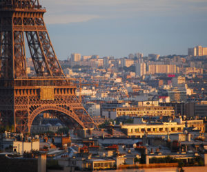 Paris (Eric Chan/Wikimedia)