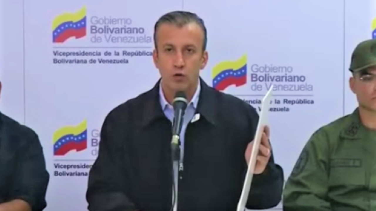 Resultado de imagem para WATCH: Hezbollahâ??s ties to drug-trafficking Venezuela official exposed