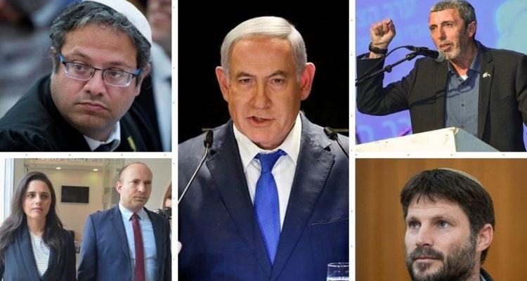 Likud fearful as right struggles to unite with deadline approaching