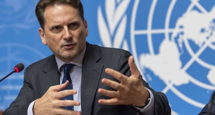 UNRWA chief suspected of ‘abuses of authority for personal gain’