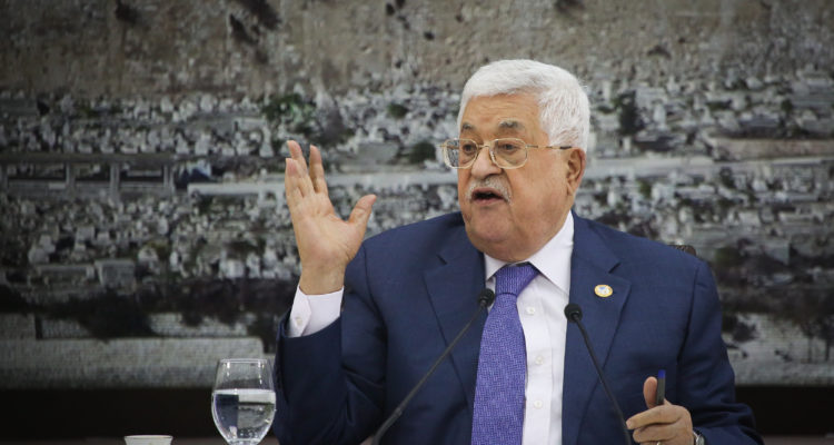 Palestinians find it ‘hard to believe’ Abbas will end cooperation with Israel