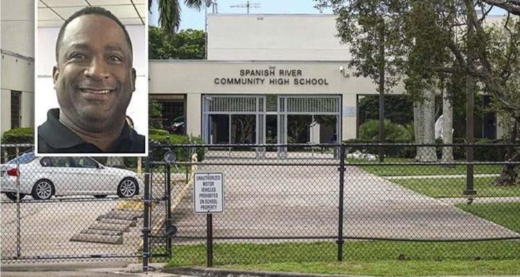 Florida principal ‘reassigned’ after telling parent, ‘I can’t say Holocaust is factual’