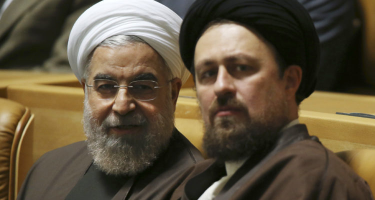 Secret US-Iran talks reportedly held in Kurdish region of Iraq