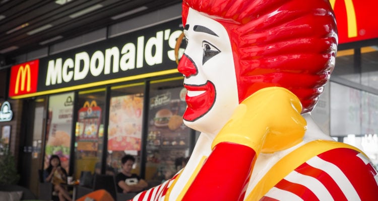 McDonald’s Israel introduces the ‘Big Vegan’