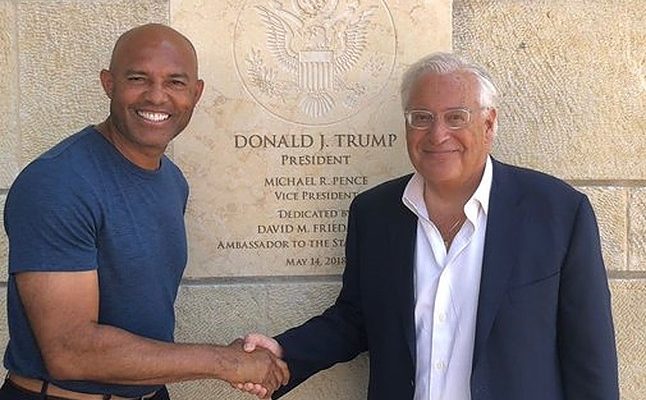 Baseball great Mariano Rivera defends himself after hit piece attacking his support for Trump, Israel