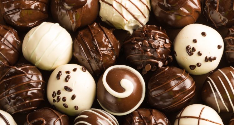 Israeli candy maker wants to add marijuana components to its chocolates