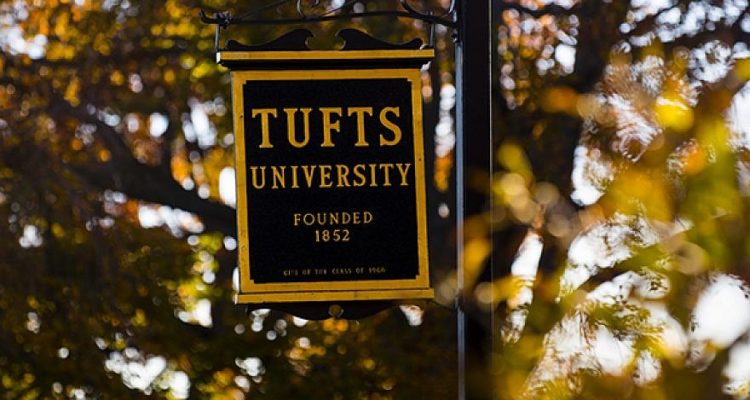 Despite previous pushback, Tufts University again to offer ‘Colonizing Palestine’ course