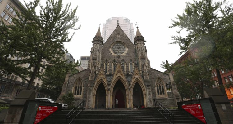 Anglican Church of Canada no longer to pray for conversion of Jews