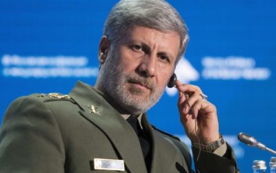 Amir Hatami