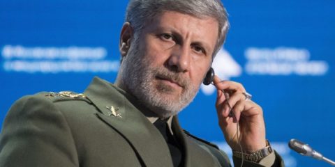 Amir Hatami