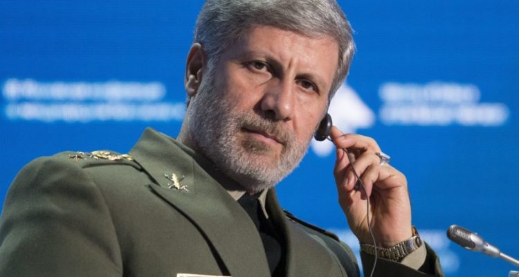 Iran: ‘Disastrous consequences’ if Israel intervenes in Gulf