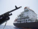 Persian Gulf Tensions