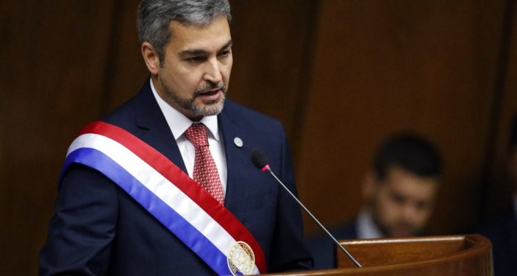 Paraguay officially designates Hamas and Hezbollah as terror groups