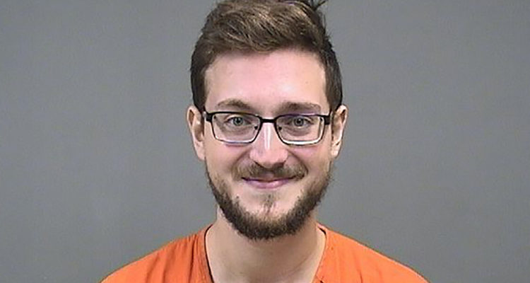 Ohio man considered threat to Jewish center arrested
