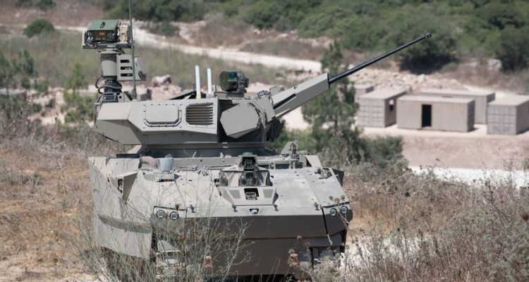 Israel’s defense ministry gets into startup business with innovation accelerator