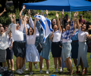 Israel's 70th Independence Day
