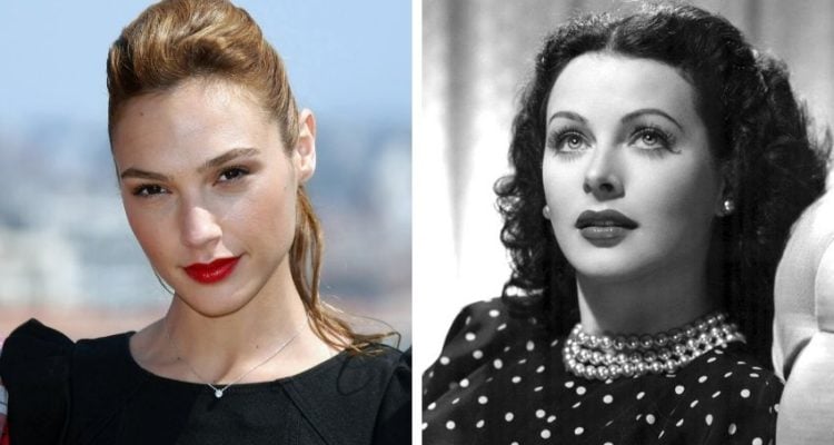 Gal Gadot to play Jewish actress and inventor Hedy Lamarr