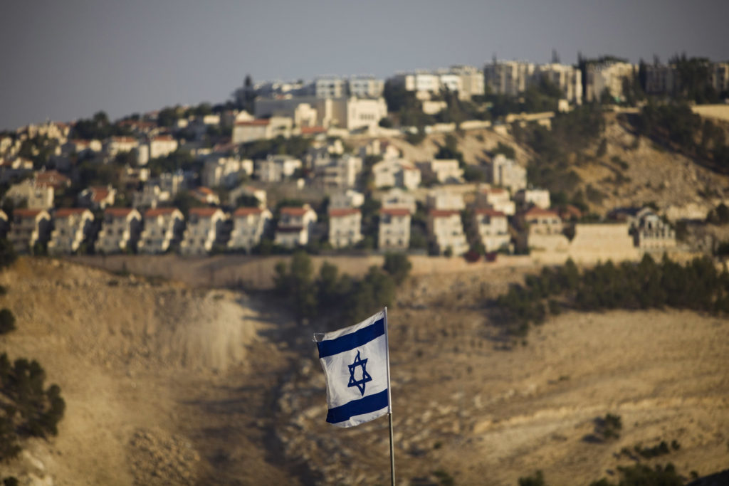 Maaleh Adumim