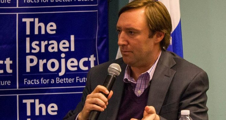 Major pro-Israel advocacy group shutting down amid polarized American politics