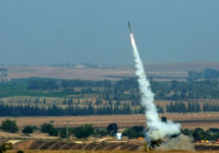 Iron Dome
