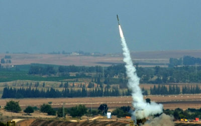 Iron Dome